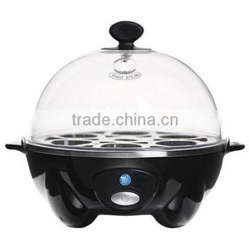 High Quality Electric Egg Cooker/ Egg Boiler/ Egg Steamer XJ-14103 photo-4