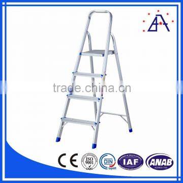 Expert Manufacturer Aluminium Ladder Price photo-4