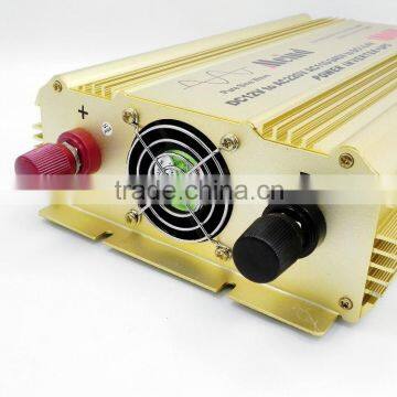 1000w UPS Pure Sine Wave Inverter UPS Inverter Automatic Function photo-3