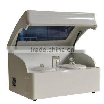 KA-UA00052 Fully Auto Blood Chemistry Analyzer 200 Tests / Hour