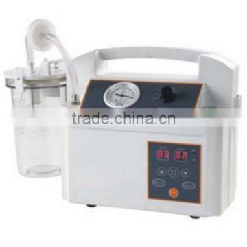 Portable Suction Apparatus /Medical Use Suction Pump