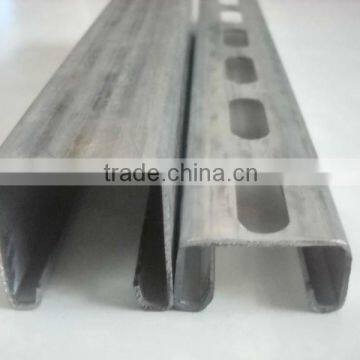 PV Mounting/C Channel photo-6