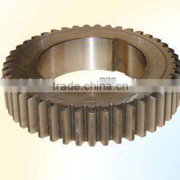 spur gear