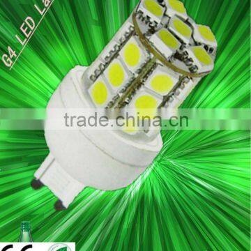 Hot! G9 LED Bulb 3W 12V/24V