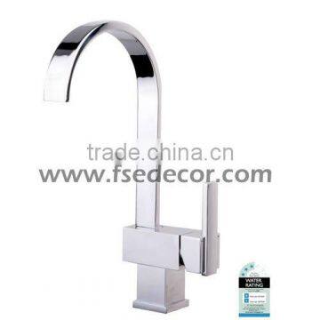 Australian Standard Square Range Kitchen Faucets tap FSE-FCT-F30