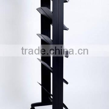 High Quality Newspaper and Magazine Display Stand photo-5