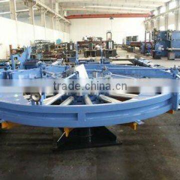 Continuous Strip Galvanizing Line/ Machine With CE Certificate photo-4