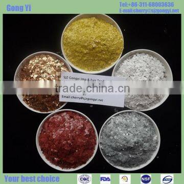 dry ground flakes mica for electric welding rod high quality mica mine price