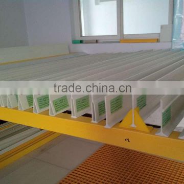 pig slat floor