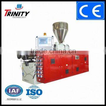 PVC Window and Door Profile Extrusion Machine