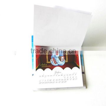 cheap calendar fridge magnet