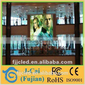 NEW!!! P6 Full Color Rgb Led Board photo-4