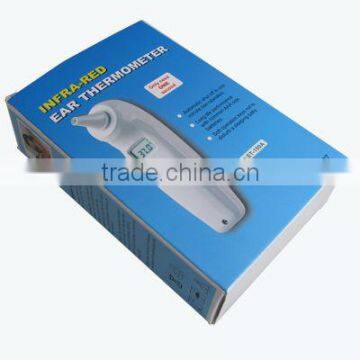 Digital Infrared Ear Thermometer