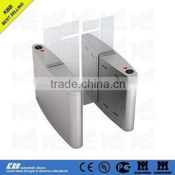 KBB KTSL103 Slide Gate Turnstile ,Australia, ISO9001 CE UL Certificate photo-4