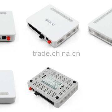 FHR2401K GPON 4ports With WIFI ONU as ZTE F600W photo-2