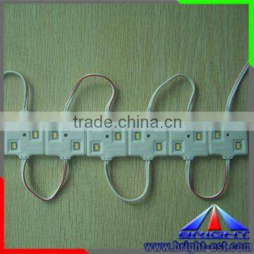 High Output SMD5630 LED Back Light Module,Shenzhen UL CE RoHS Listed LED Module 12V,5630 Factory Price LED Pixel Module Light photo-6