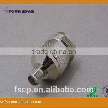 N Connector Female to SMA Female Adaptor photo-6