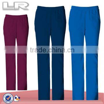 Ladies Cargo Pant,Medical Uniform