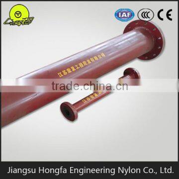 High Quality Steel Plastic Nylon Composite pipe