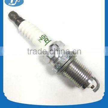 High Quality Spark Plug BKR6EY OEM 22401-53J06 for Nissa n