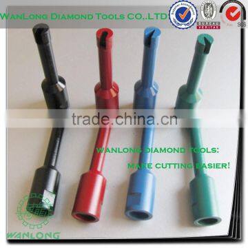 china 3/4 inch diamond drill bit home depot,hard rock drilling bits manufacturer