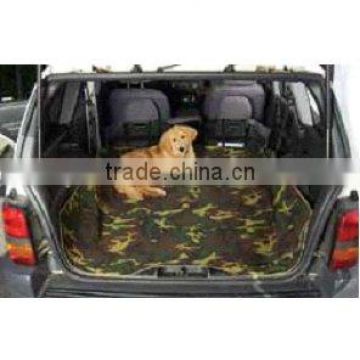 Pet Car Liner