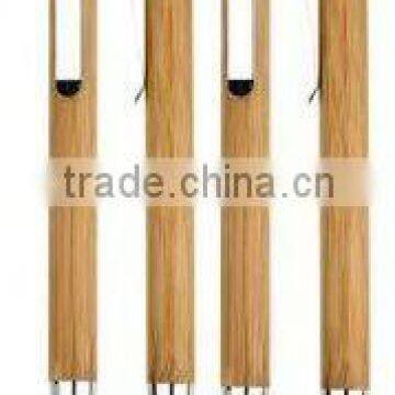 stylus bamboo pen,bamboo gift pen,bamboo ball pen