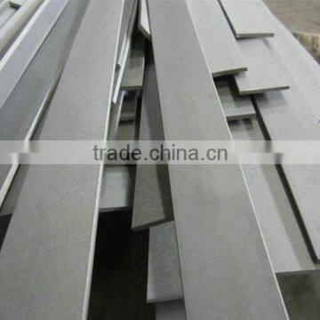 ASTM A276 316 stainless steel flat bar ( 300 Series )