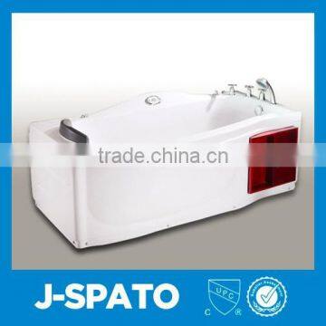 2016 Alibaba China Modern House Excellent Quality Spa And Hot Tubs For Home For JS-8017