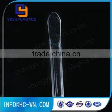 China Factory Plastic Mask Bulk Cosmetic Spatula