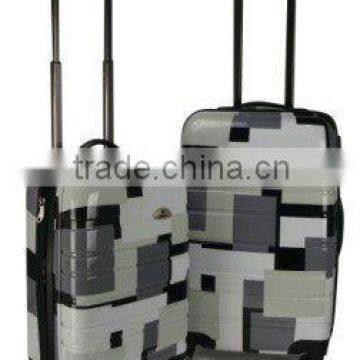 abs carry-on luggage