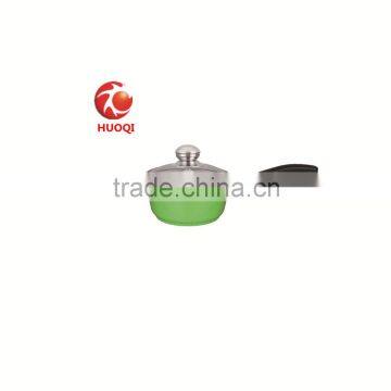 HQ Die-casting Aluminium cookware