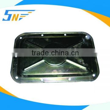 cover plate,FOR SHANGCHAI cover plate,Auto and Machinery cover plate,auto engine parts,6135.761-02-021a