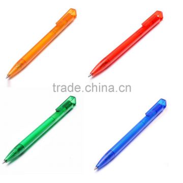 2016 Kaco Base Plastic Gel Ink Pen