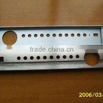 aluminium parts