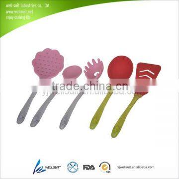 New design hotel kitchen utensils for cooking