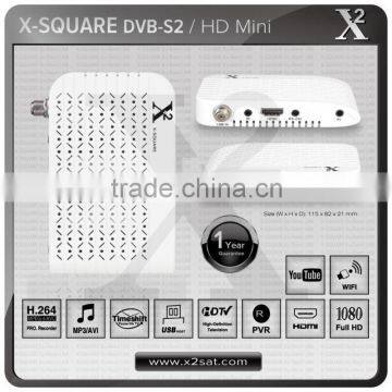 2015 high quality MINI HD receiver