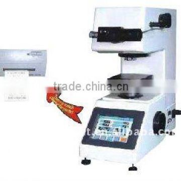 XHV1000 digital micro hardness tester