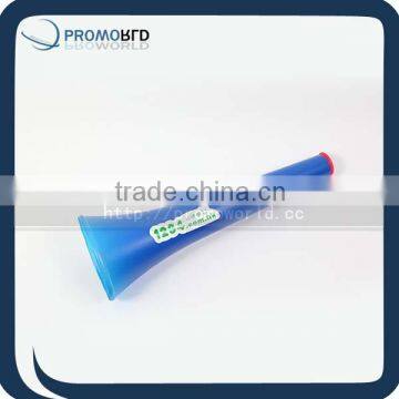 Teams sport horn Long size whistle Promotion horn