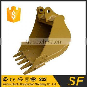 excavator general purpose GP bucket excavator standard bucket fit for CAT320