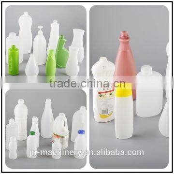 JN-2S2L/T Automatic Extrusion Blow Molding Machine