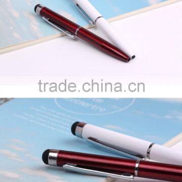 Customize Twist Mini Metal Stylus Touch Pen Touch Screen Pen in High Quality photo-5