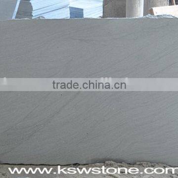 Moca Grey Sandstone Slab photo-5