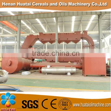 Factoty direct sale rice bran oil extraction machinery