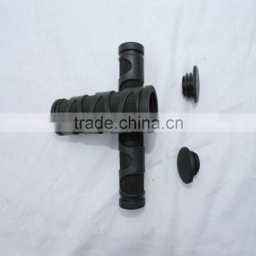 SH-GP6487 Plastic Rubber Foaming Handle Grip for Bike