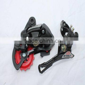 SH-DR6410 bicycle/bike derailleur sets