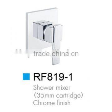 Chinese Factory Shower Faucets