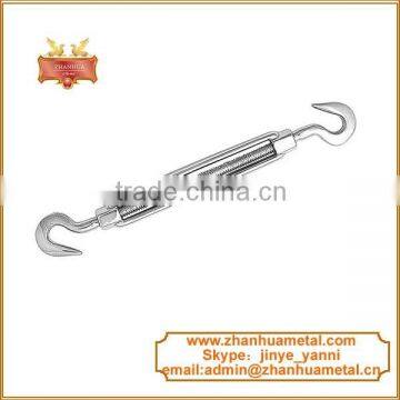 Drop Forged Cast Iron Turnbuckle With H/H photo-4