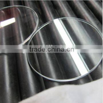 3mm/4mm/5mm/6mm Low-iron Glass Toughened Glass for Lamp Shade photo-5