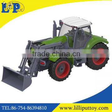 1:28 Plastic RCToy Farmer Truck